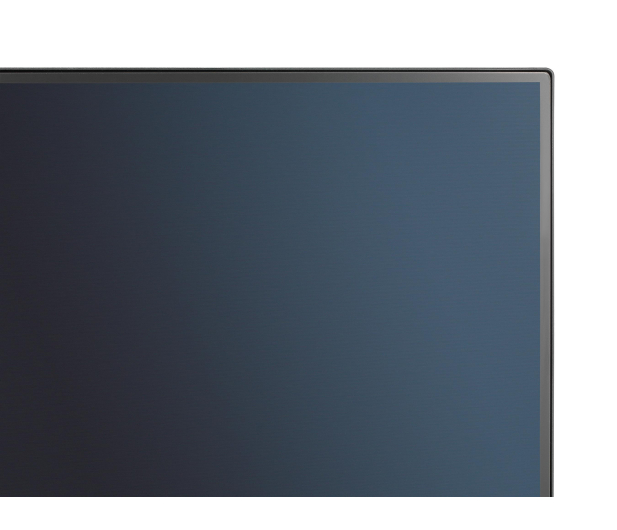 Nec MultiSync EX241UN czarny - 366181 - zdjęcie 6